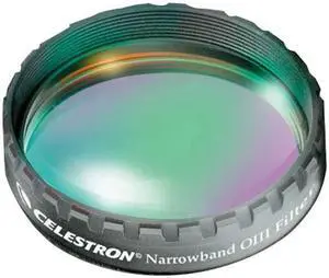 Celestron 93623 Narrowband Filter