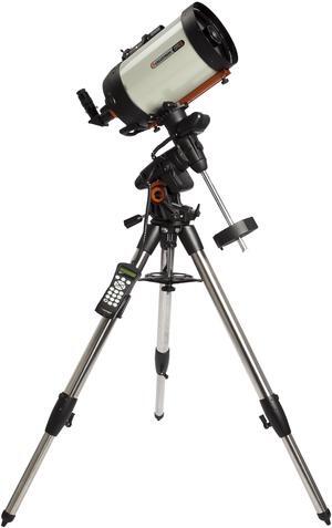 Celestron Advanced VX 8" f/10 EdgeHD Telescope