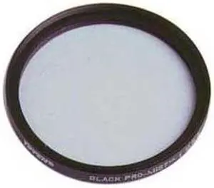Tiffen 72mm Black Pro Mist 1 HFX