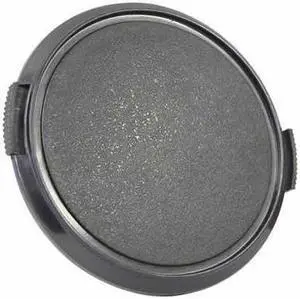 Bower CP72 72MM Plastic Snap On Lens Cap