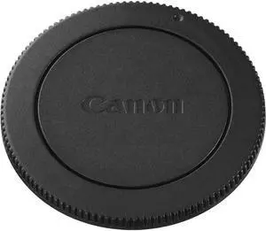 Canon EOS M Camera Body Cap R-F-4