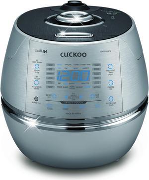 Cuckoo rice best sale cooker 10 cup