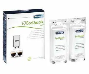 DeLonghi Eco 3.4-Ounce Mini Descaler (Set of 2) DeLonghi Eco 3.4-Ounce Mini Descaler (Set of 2)