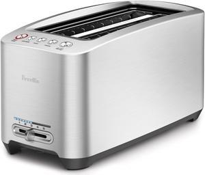 Breville Die Cast Smart Toaster, BTA830XL