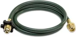 MR HEATER F273704 Mr Heater 10 Foot Buddy Series Hose Assembly