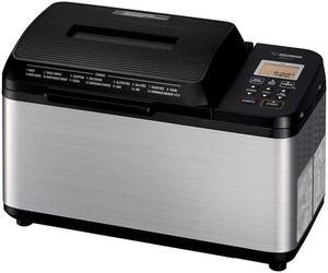 Zojirushi BB-PDC20BA Home Bakery Virtuoso Plus Breadmaker (2 lb)