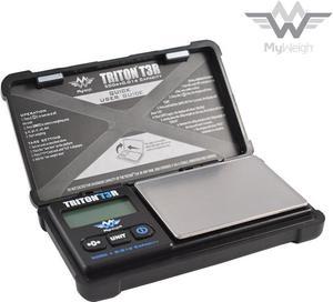 My Weigh Triton T3 Rechargeable Digital Scale