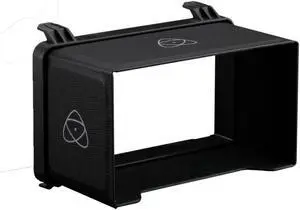 Atomos Sunhood for Ninja V (Black)