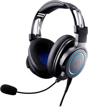 Audio-Technica ATH-G1 Premium Gaming Headset