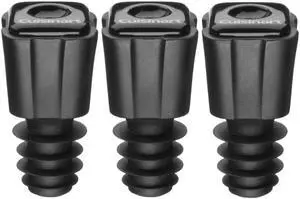 Cuisinart VSC-BS Vacuum Sealer Accessory Bottle Stopper (3-Pack)