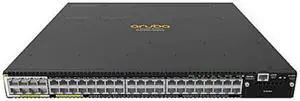HP Aruba 3810M 24G PoE plus 1-slot Switch JL073A Network Switches HP Aruba 3810M 24G PoE plus 1-slot Switch JL073A Network Switches