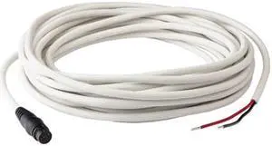RayMarine Power Cable - 15M Power Cable
