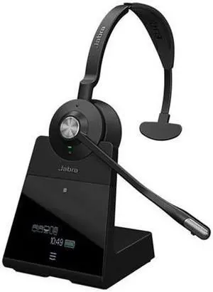 Jabra Engage 75 Mono Wireless Headset with Bluetooth version 5.0