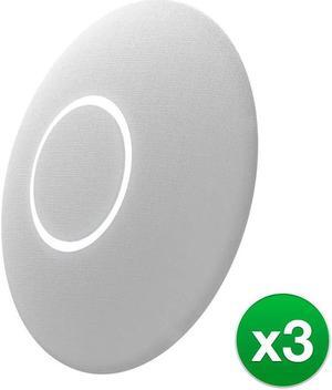 Ubiquiti Fabric Skin for UniFi UAP-nanoHD 3pk nanoHD Fabric Design