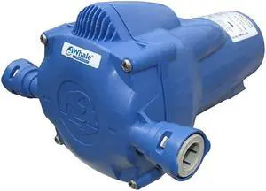 Whale FW1215 Watermaster Automatic Pressure Pump - 12L - 45PSI Automatic Pressure Pump Whale FW1215 Watermaster Automatic Pressure Pump - 12L - 45PSI Automatic Pressure Pump