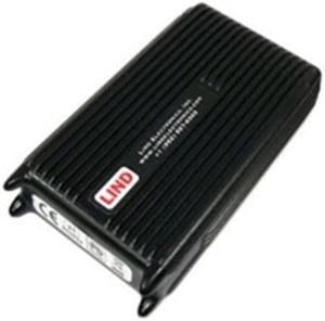 LIND 120W 12-32V INPUT CAR ADAP
