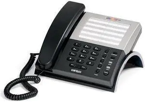 Cortelco ITT-1201M 120100V0E27F Basic S-L Business Tel