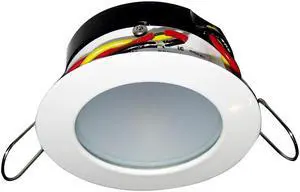 i2Systems Apeiron Pro A503 Tri-Color Dimming Light Tri-Color 3W Round Dimming Light