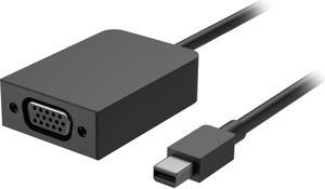Microsoft Mini DisplayPort to VGA Adapter EJQ-00001 Mini DisplayPort to VGA Adapter