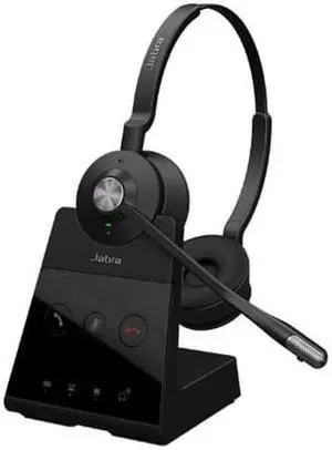 Jabra Engage 65 Stereo Wireless Headset