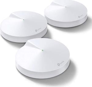 TP-Link DECO M53-PACK Wi-Fi System White