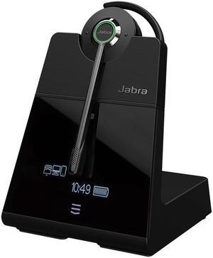 Jabra Engage 75 Convertible Wireless Bluetooth Headset
