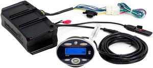 PolyPlanar IPX6 4-Channel Marine Amplifier IPX6 4-Channel Marine Amplifier