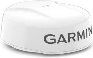 Garmin GMR Fantom 24x Dome Radar-White Dome Radar