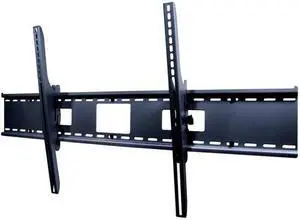 PEERLESS SMARTMOUNT ST680P 61"-102" UNIVERSAL TILT FLAT PANEL WALL MOUNTS (BLACK)