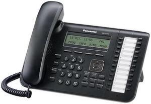 Panasonic KX-NT543-B 3 Line IP Phone