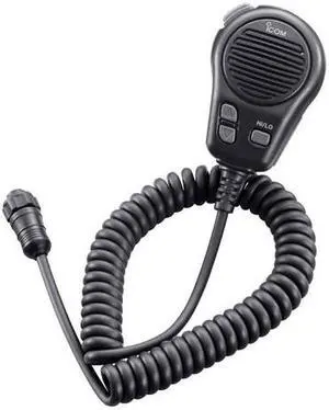 Icom Standard Rear Mount Mic F/M504 M602 & M604