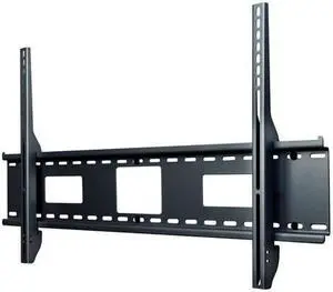 PEERLESS INDUSTRIES SF670P SmartMount Universal Flat Wall Mount for 46" to 90"