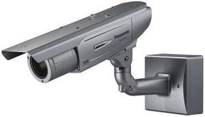 PANASONIC WV-CW384 SELF-CONTAINED OUTDOOR D/N CAM SDIII,ABF,8x VF,IP66 RATED