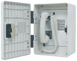 GAI-Tronics 256-001 Industrial Telephone