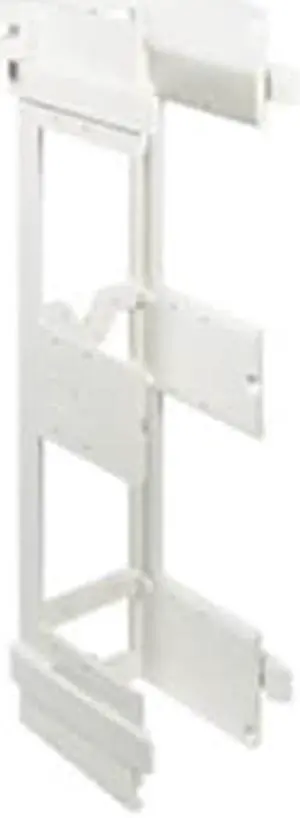 ICC ICMB89U0WH Universal Mounting Bracket
