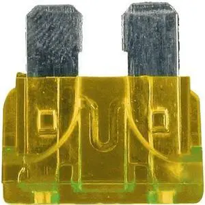 Metra ATC5-25 - 5 Amp ATC Fuse - Bag of 25