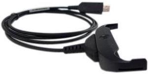 Zebra CBL-TC55-CHG1-01 Zebra TC55 Rugged Charging Cable - CBL-TC55-CHG1-01 - For Mobile Computer