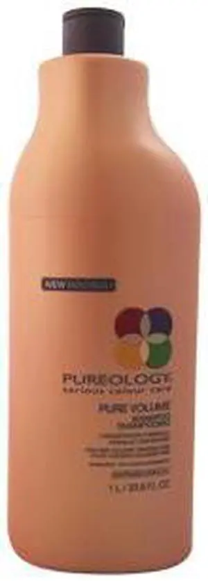 Pure Volume Shampoo - 33.8 oz Shampoo