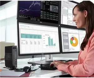 Dell K28MV Thin Client