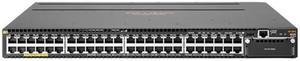 Aruba 3810M 48G PoE+ 1-slot Switch Aruba 3810M 48G PoE 1-slot Switch