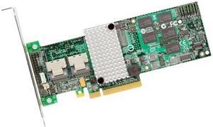 Lenovo ThinkServer RAID 520i PCIe Adapter ThinkServer RAID 520i PCIe Adapter