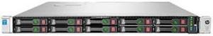 HPE ProLiant DL360 Gen9 Performance