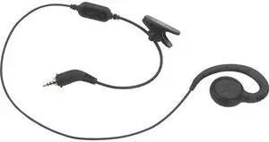 Motorola HKLN4437A  2 Way Headset