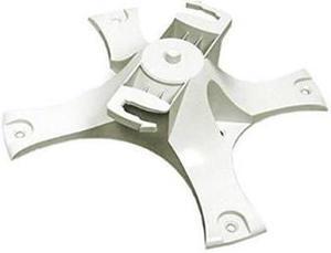 HPE Aruba Network Device Wall / Ceiling Mount Kit Wall Mount