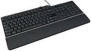 Dell KB522 Business Multimedia Keyboard Keyboard