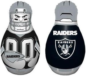 FREMONT DIE Inc Oakland Raiders Tackle Buddy Tackle Buddy
