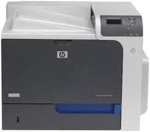 HP CC0295M HP Color Laserjet CP4025N Printer
