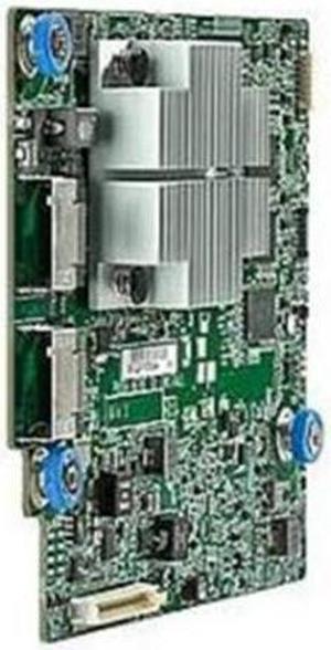 HPE 777382-B21 DL60/120 Gen9 4LFF Smart Array P440 SAS Cable Kit