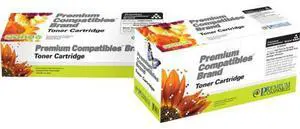 Premium Compatibles C9364WNRPC Ink Cartridge - Replacement for HP - Black