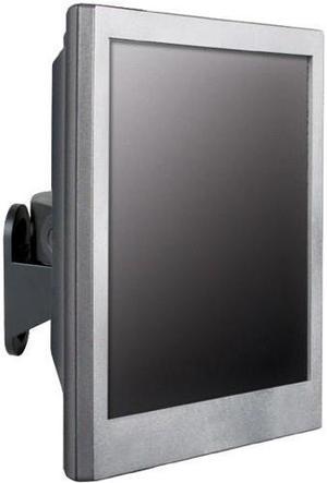 INNOVATIVE OFFICE PRODUCTS LLC 9110-104 LCD TV WALL MOUNT FOR SMALL TV UP TO 40 LBS.. VENDOR PAYS FOR ALL GROUND SHIPM